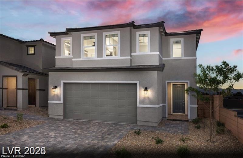3734 Coleus Avenue, Las Vegas, NV 89106 — photo 1