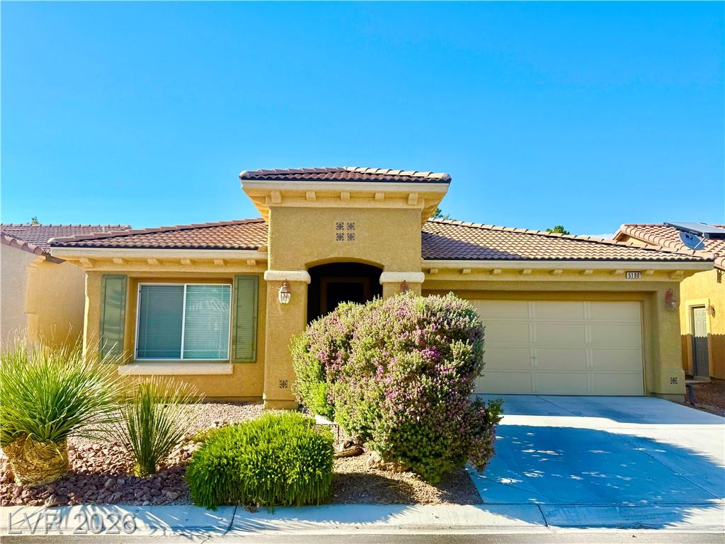 5190 Lignum Avenue, Pahrump, NV 89061 — photo 1