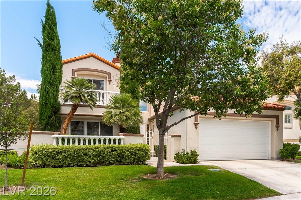 8240 Horseshoe Bend Lane, Las Vegas, NV 89113 — photo 1
