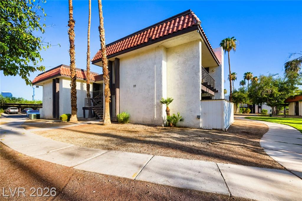 1405 Vegas Valley Drive 218, Las Vegas, NV 89169 — photo 1