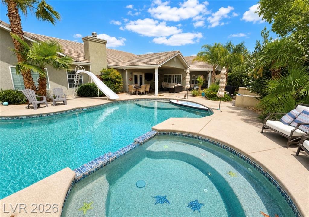 3746 Mahalo Circle