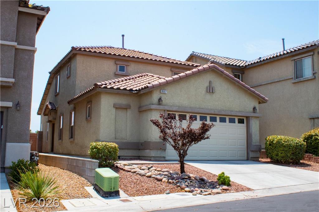 9557 Gibbon Avenue, Las Vegas, NV 89149 — photo 1