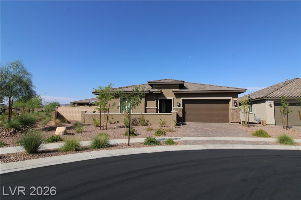593 Chromatic Chord Court, Henderson, NV 89011 — photo 1