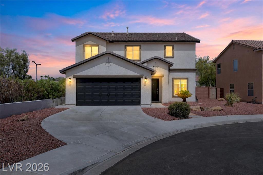 5044 Wild Buffalo Avenue, Las Vegas, NV 89131 — photo 1