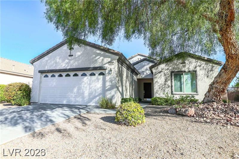 2446 Evening Twilight Avenue, Henderson, NV 89044 — photo 1