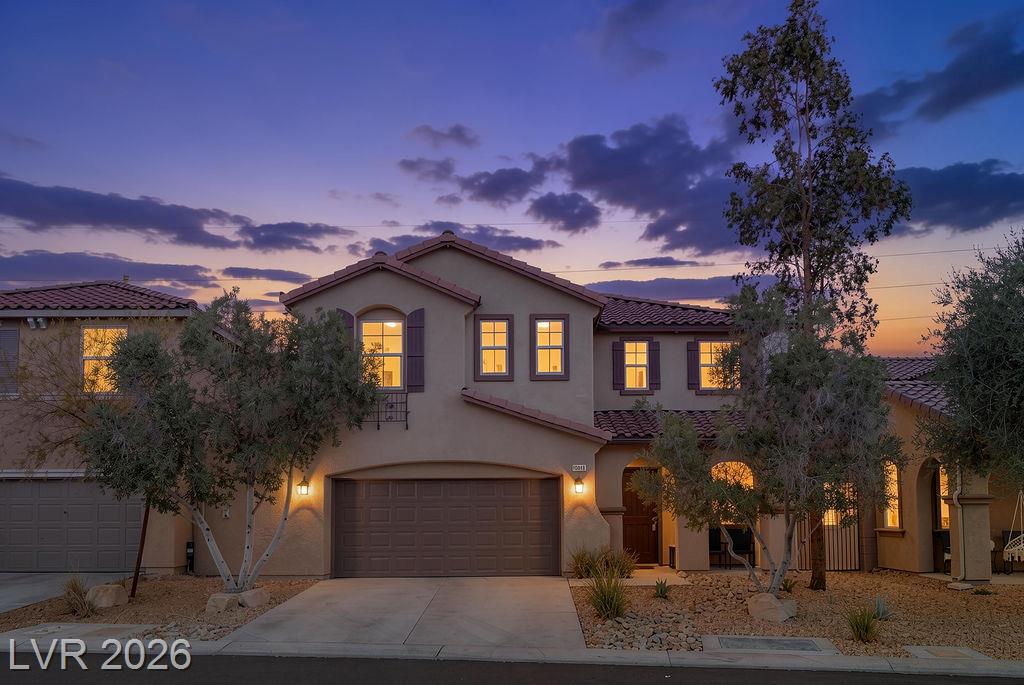 10016 Silver Cliff Street, Las Vegas, NV 89178 — photo 1