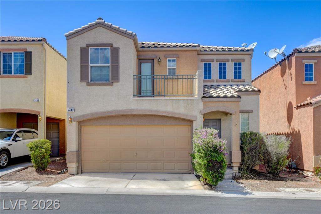 7443 Ademar Street, Las Vegas, NV 89148 — photo 1