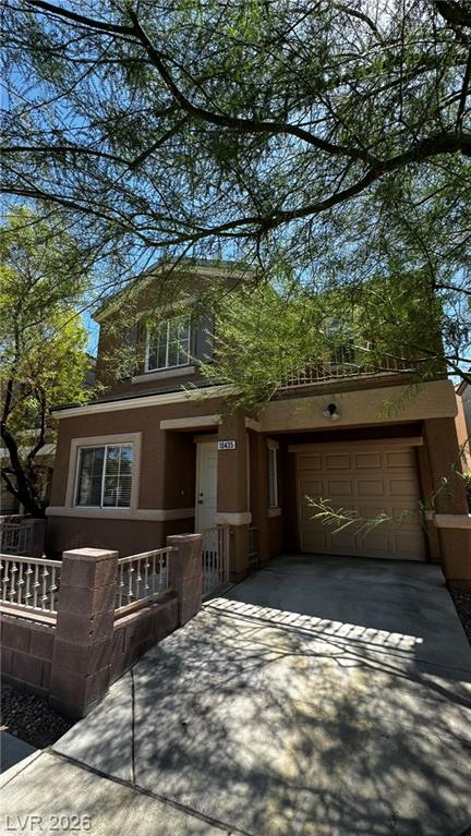 10435 Prairie Schooner Avenue, Las Vegas, NV 89129 — photo 1