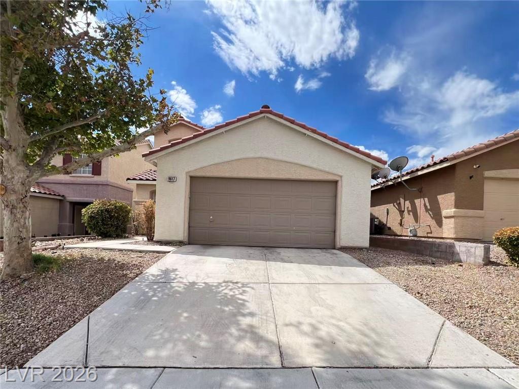 9617 Marigny Court, Las Vegas, NV 89129 — photo 1