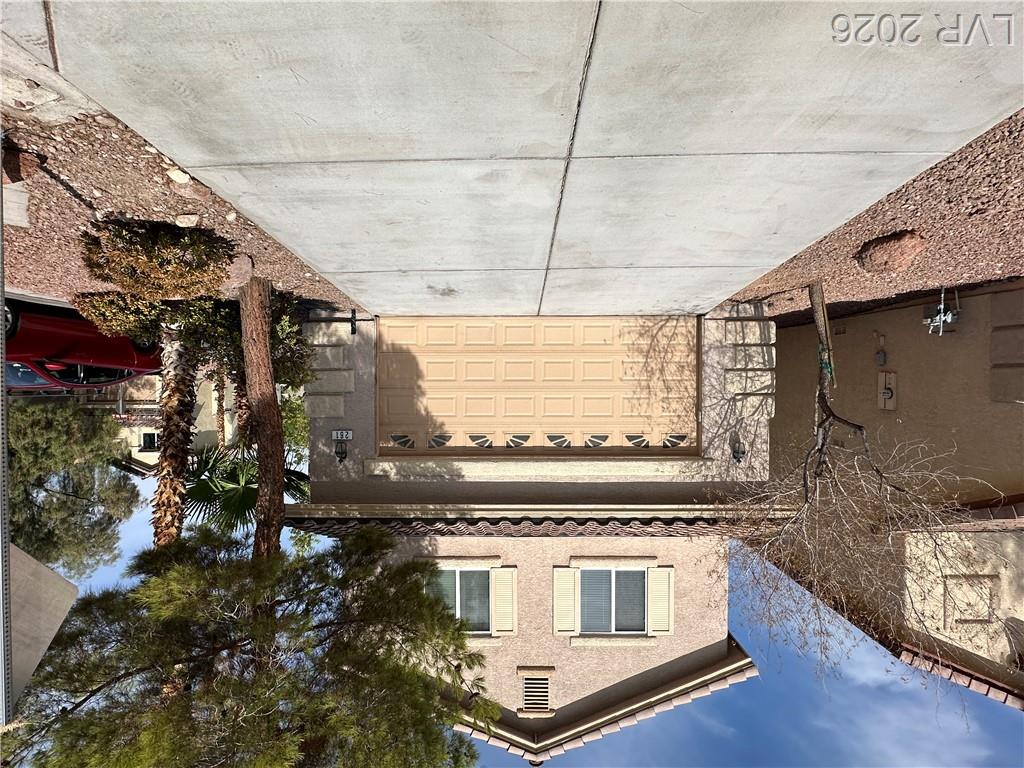 261 DIZZY PETUNIA Court, Las Vegas, NV 89106 — photo 1