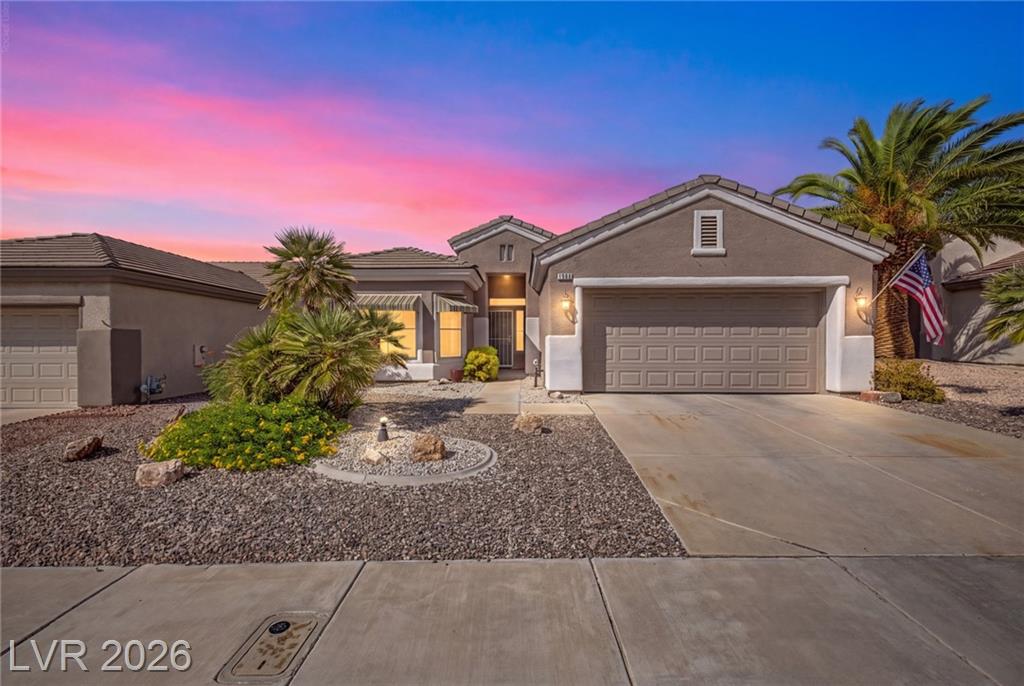 1989 High Mesa Drive, Henderson, NV 89012 — photo 1