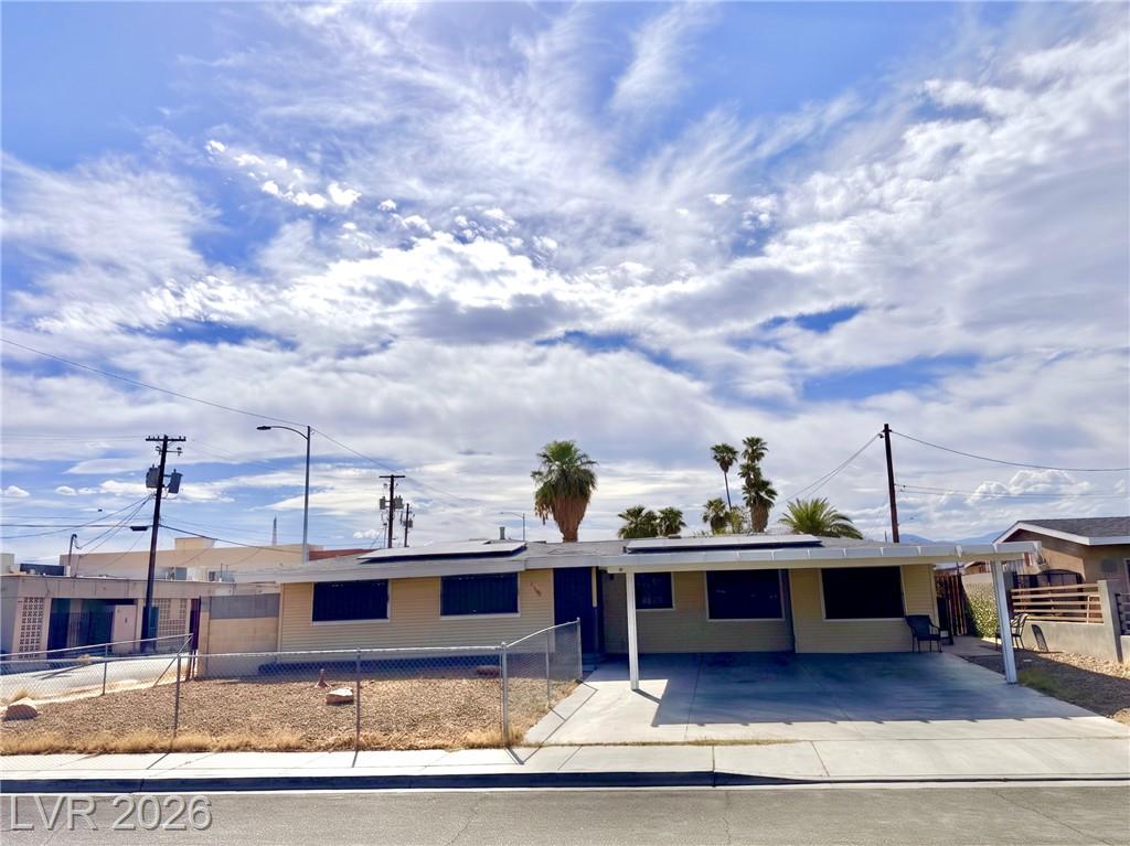 1101 Tamerack Avenue, Las Vegas, NV 89106 — photo 1