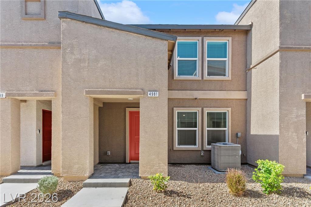 4981 Apple Mesa Avenue, Las Vegas, NV 89139 — photo 1