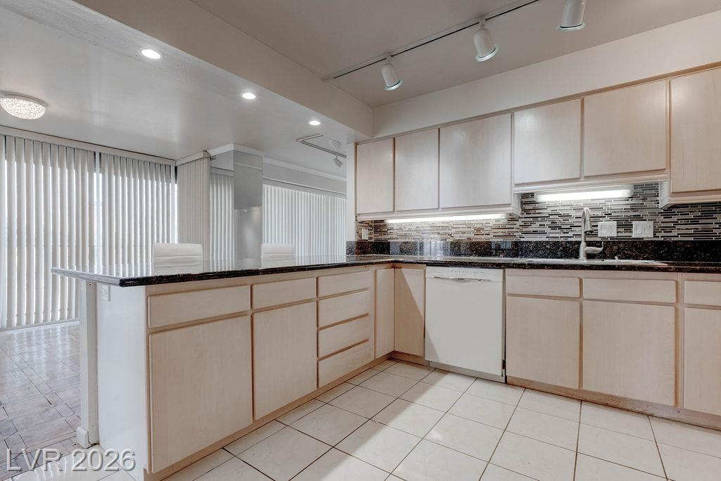 3111 Bel Air Drive 3A, Las Vegas, NV 89109 — photo 1