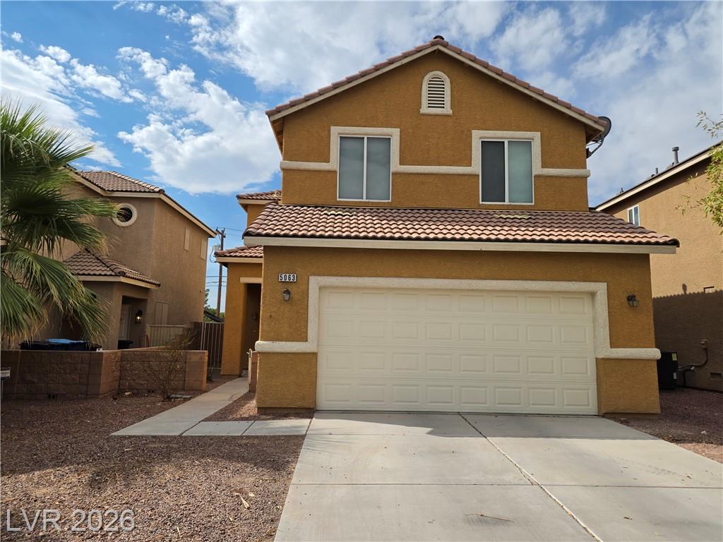 5063 El Castano Avenue, Las Vegas, NV 89108 — photo 1