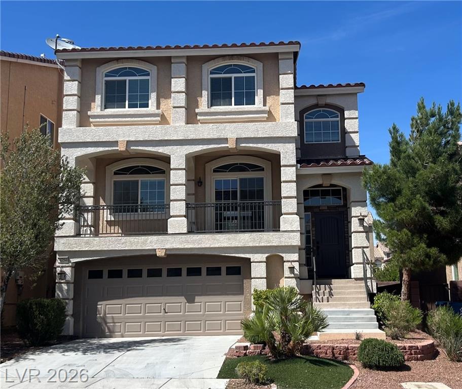 6754 Bel Canto Court, Las Vegas, NV 89139 — photo 1