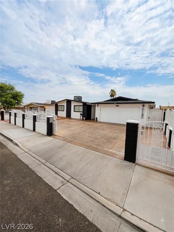 4125 East Harmon Avenue, Las Vegas, NV 89121 — photo 1