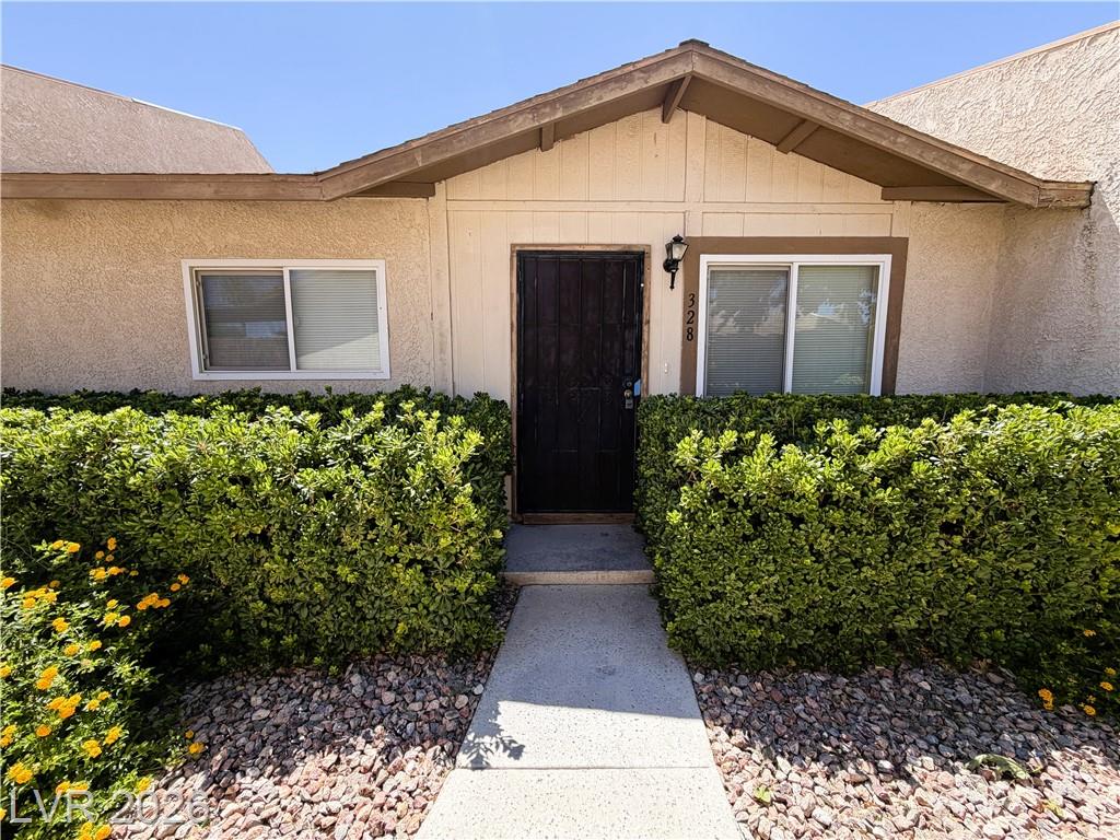 328 Linn Lane, Las Vegas, NV 89110 — photo 1