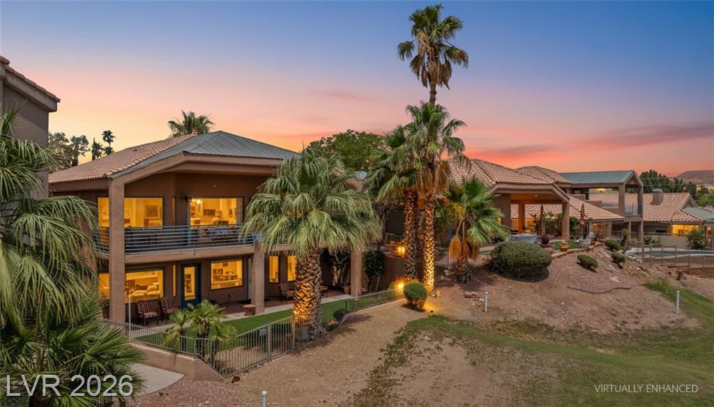 744 Pinnacle Court, Mesquite, NV 89027 — photo 1