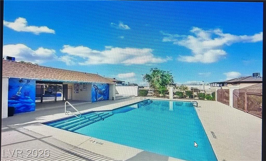 2680 ATLANTIC Street 3, Las Vegas, NV 89121 — photo 1