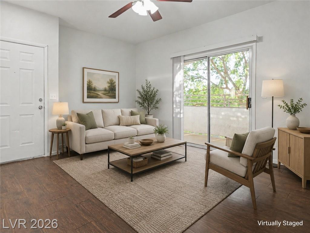 5655 East Sahara Avenue 2054, Las Vegas, NV 89142 — photo 1