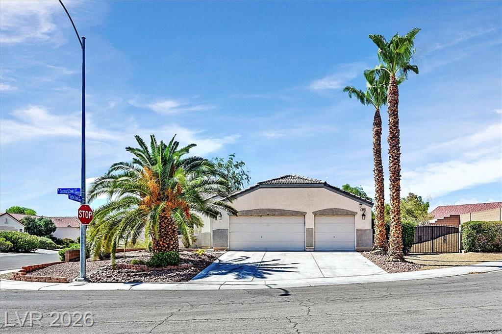 5840 Coconut Creek Street, North Las Vegas, NV 89031 — photo 1