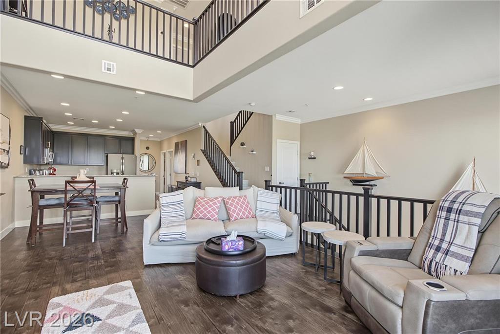 2008 Via Firenze, Henderson, NV 89044 — photo 1