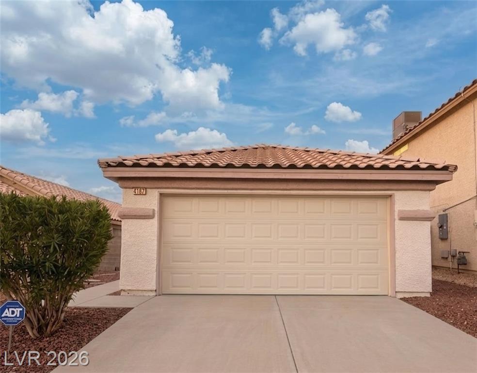 4187 Heller Drive, Las Vegas, NV 89115 — photo 1