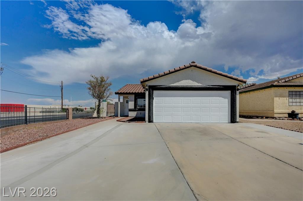 557 Chandler Street, Henderson, NV 89014 — photo 1
