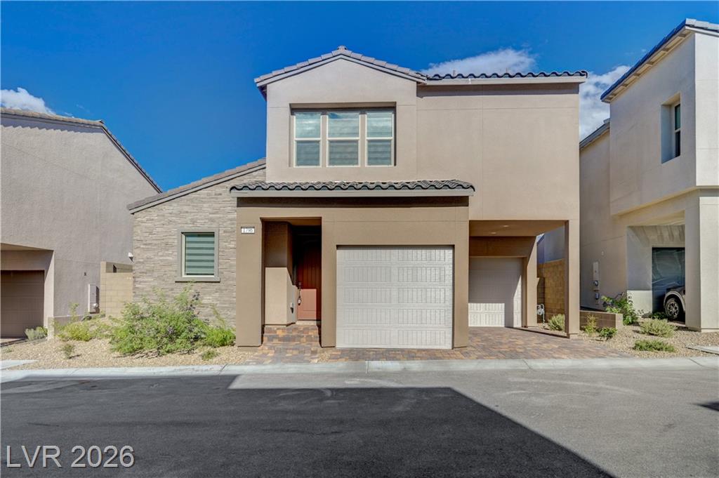 1796 Passerine Street, Las Vegas, NV 89138 — photo 1