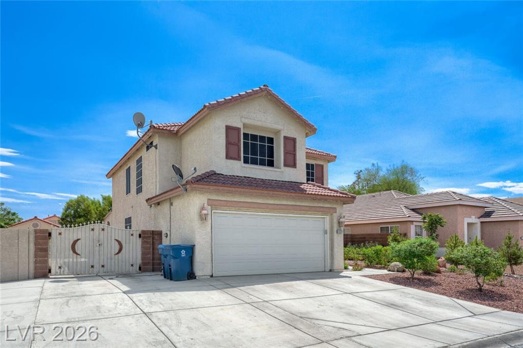 5524 Merriweather Drive, Las Vegas, NV 89113 — photo 1