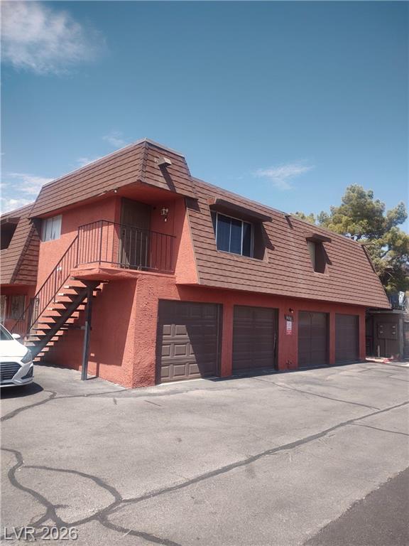 4654 Monterey Circle 4, Las Vegas, NV 89169 — photo 1