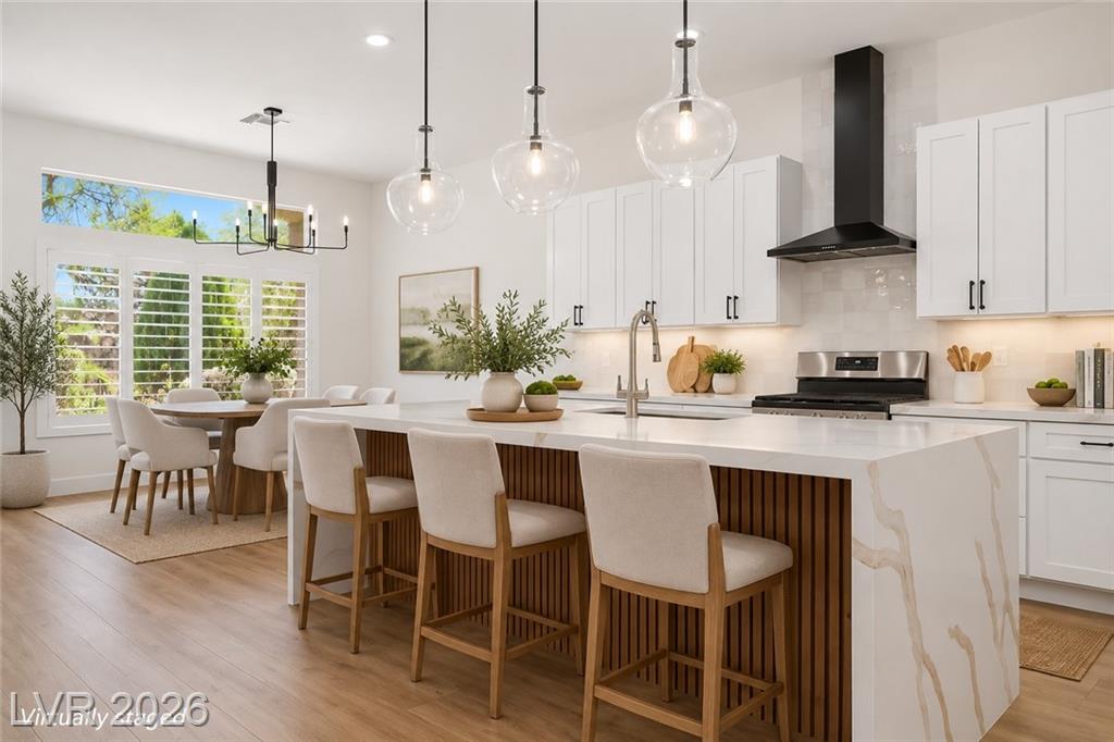 2824 Faiss Drive, Las Vegas, NV 89134 — photo 1