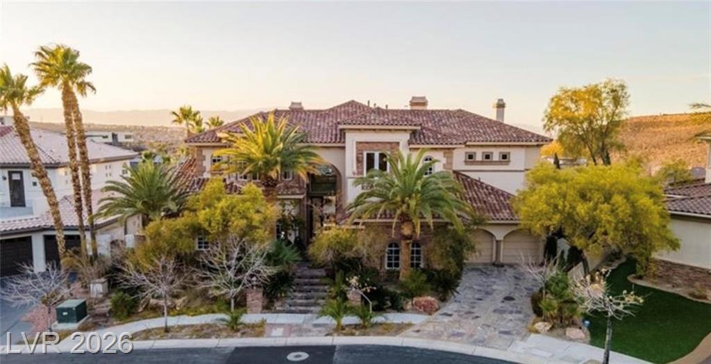 777 Clove Court, Henderson, NV 89012 — photo 1
