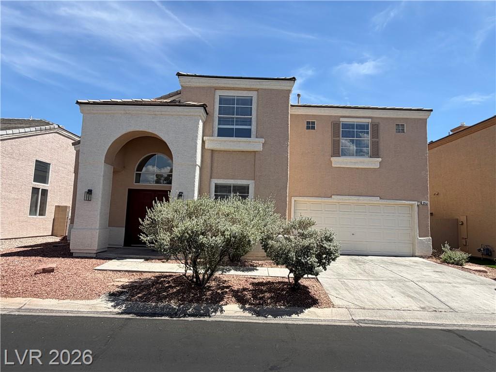 3512 Lockport Street, Las Vegas, NV 89129 — photo 1