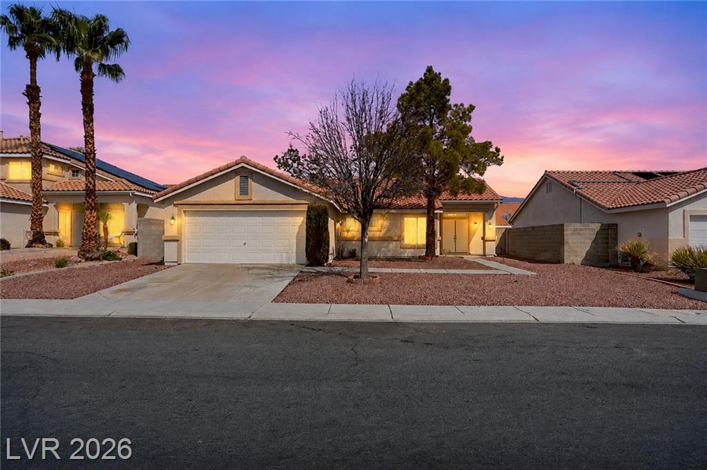 1428 Cloud Dance Court, North Las Vegas, NV 89031 — photo 1