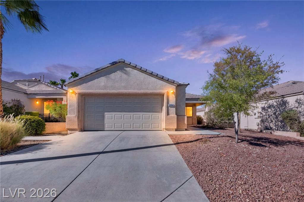 10306 Spider Rock Avenue, Las Vegas, NV 89135 — photo 1