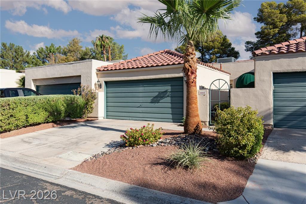 2882 Bridgepointe Drive, Las Vegas, NV 89121 — photo 1