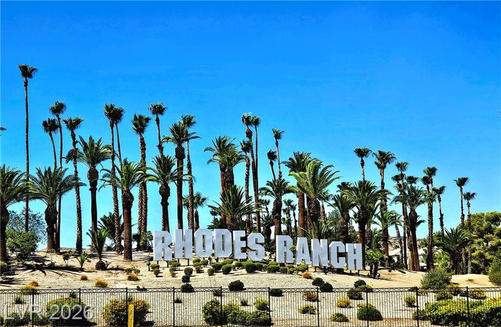 159 Tall Ruff Drive, Las Vegas, NV 89148 — photo 1