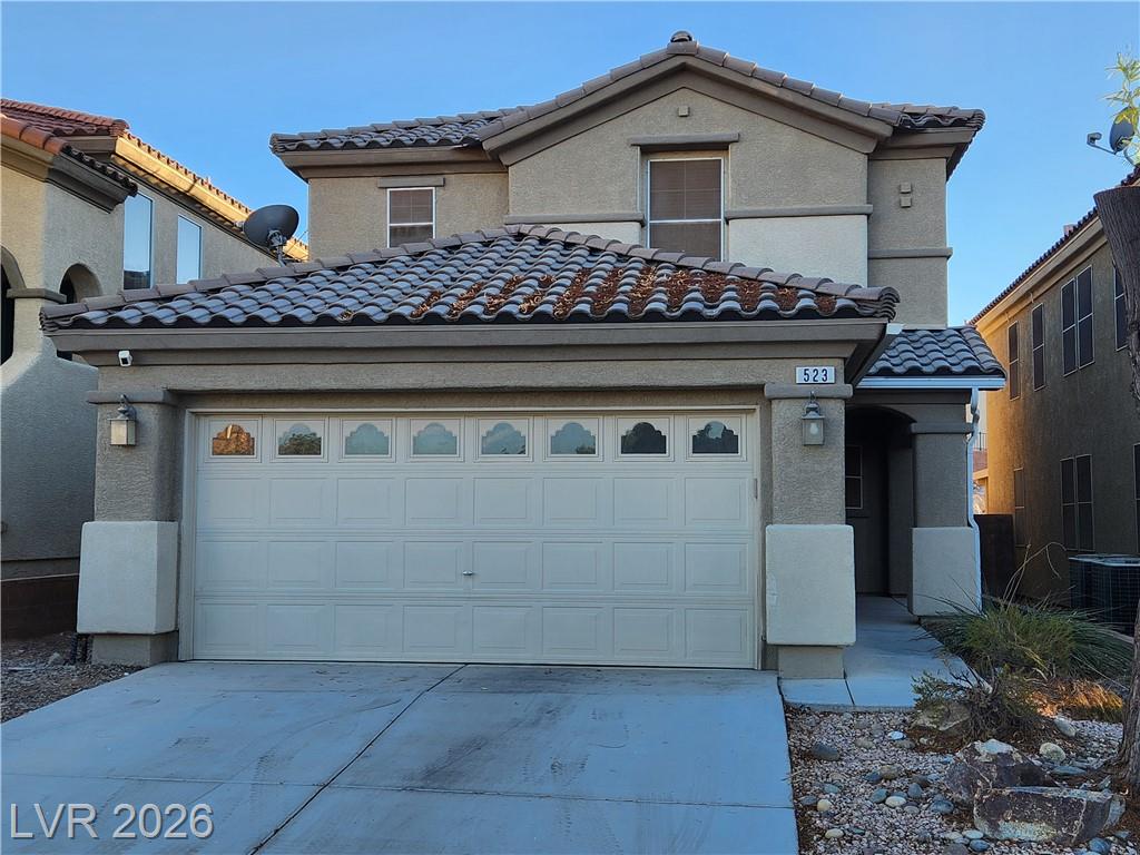 523 Redruth Drive, Las Vegas, NV 89178 — photo 1