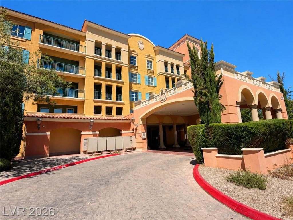 30 Strada Di Villaggio 137, Henderson, NV 89011 — photo 1