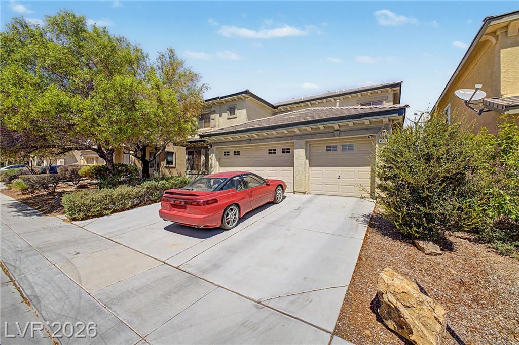 4104 Lancaster Falls Avenue, North Las Vegas, NV 89085 — photo 1