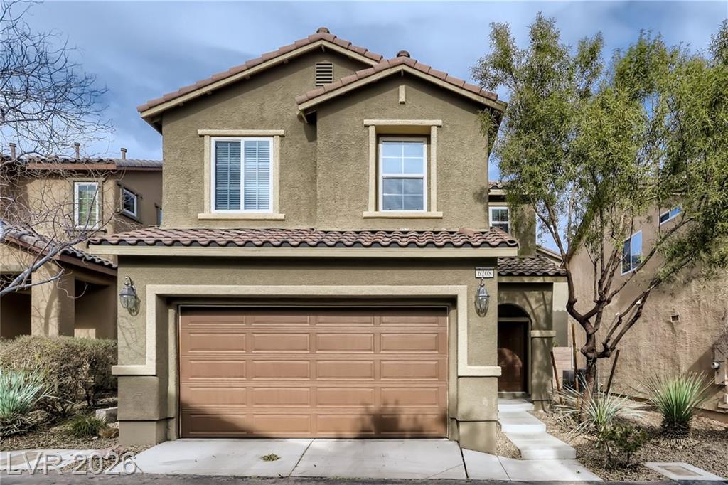6208 Red Jamboree Court, Las Vegas, NV 89130 — photo 1