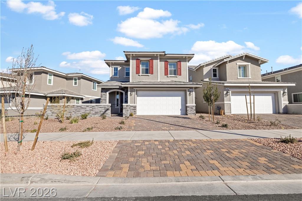 808 Cadence View Way, Henderson, NV 89011 — photo 1