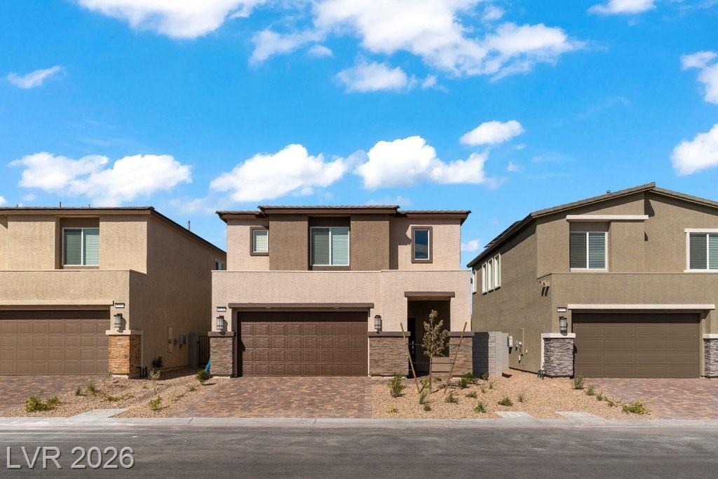 8328 Meridian Ridge Avenue, Las Vegas, NV 89147 — photo 1