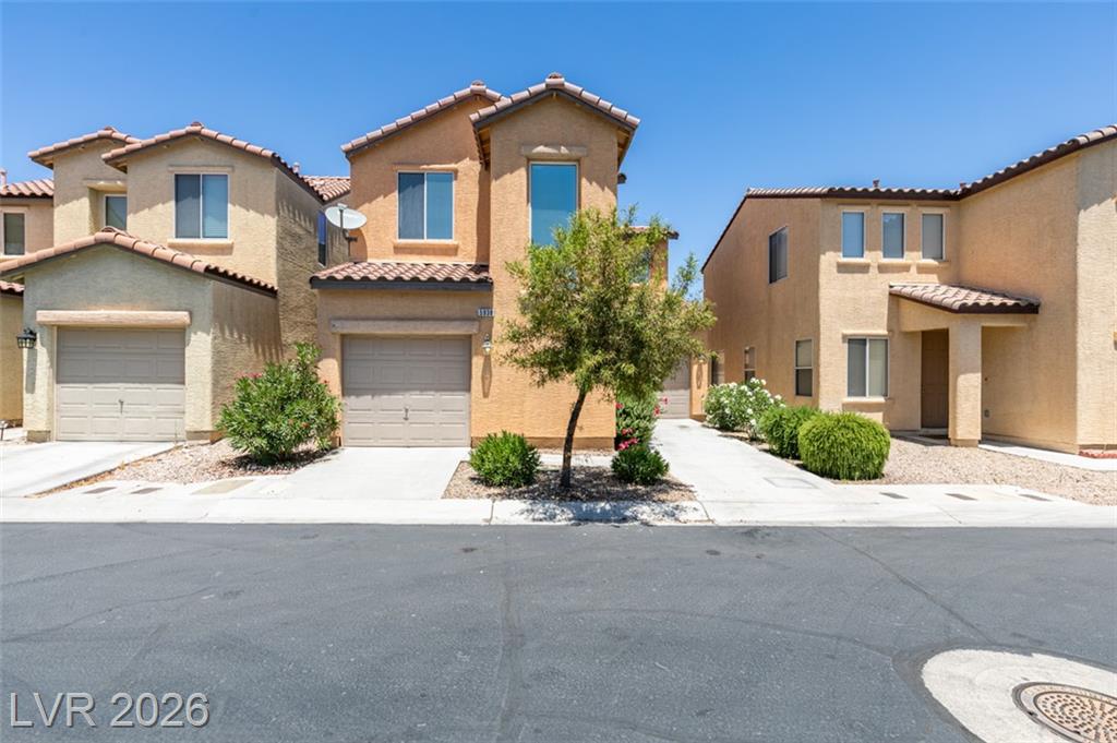5938 Sakhalin Avenue, Las Vegas, NV 89139 — photo 1