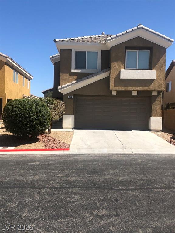 298 FAIRWAY WOODS Drive, Las Vegas, NV 89148 — photo 1