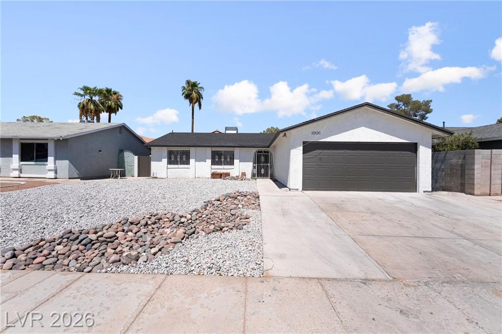 3926 Arizona Avenue, Las Vegas, NV 89104 — photo 1