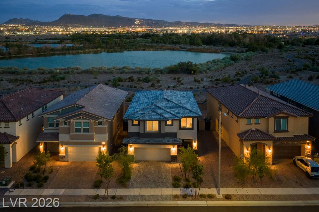 383 Winter Dove Avenue, Henderson, NV 89011 — photo 1