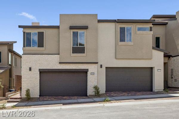 11965 Angle Cliff Avenue, Las Vegas, NV 89138 — photo 1